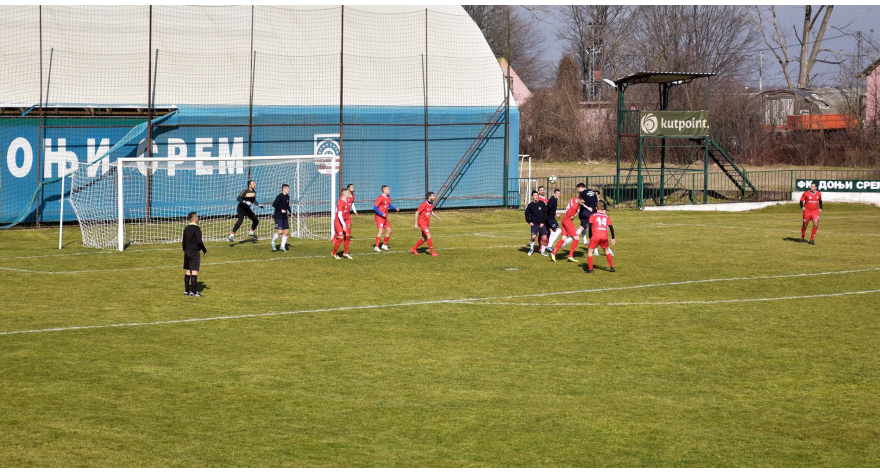 Спортски викенд пред нама