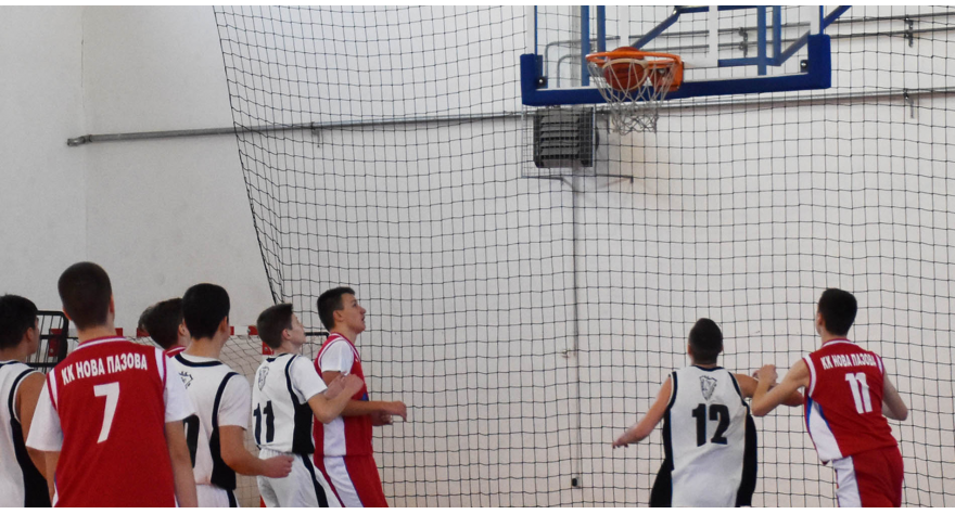 Две победе Срем Баскета