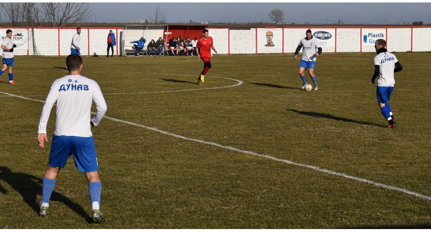 Спортски викенд за нама