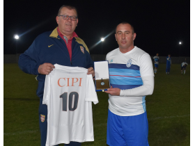 Милан Алексић и Дарко Ашћерић - Ципи