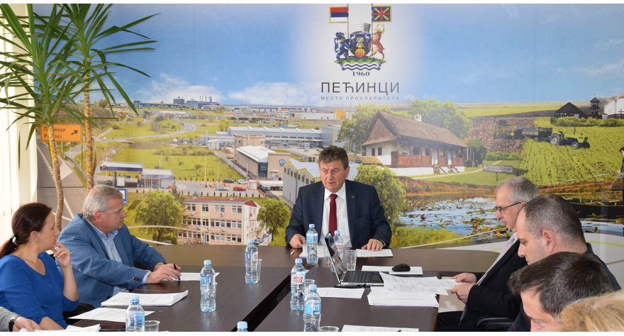 Усвојен план одбране од поплава