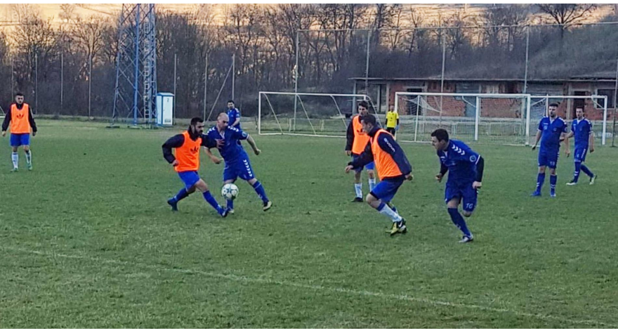 Прва три дана у знаку победа