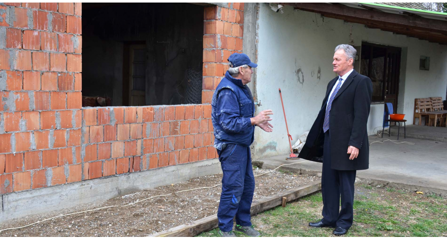Нови простор за најбројније ловачко друштво