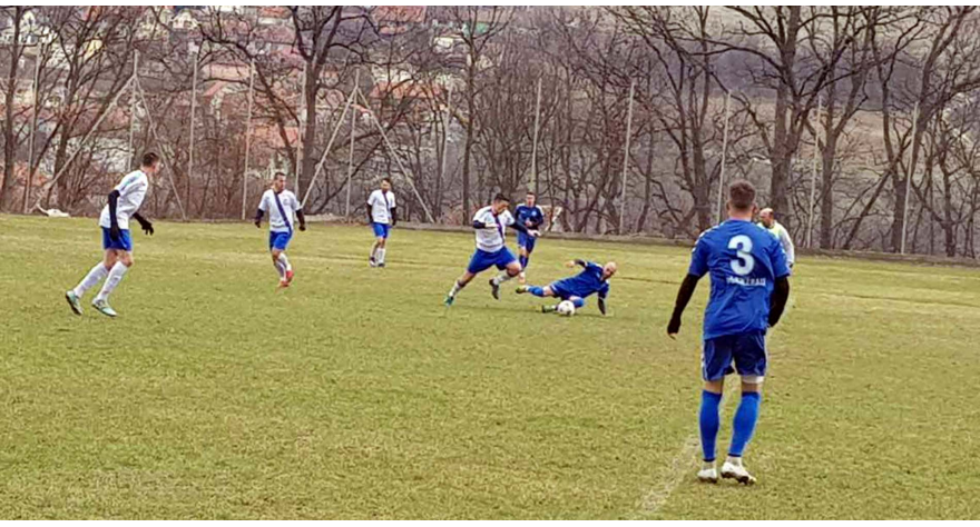 Завршене припреме Товарничког зонаша