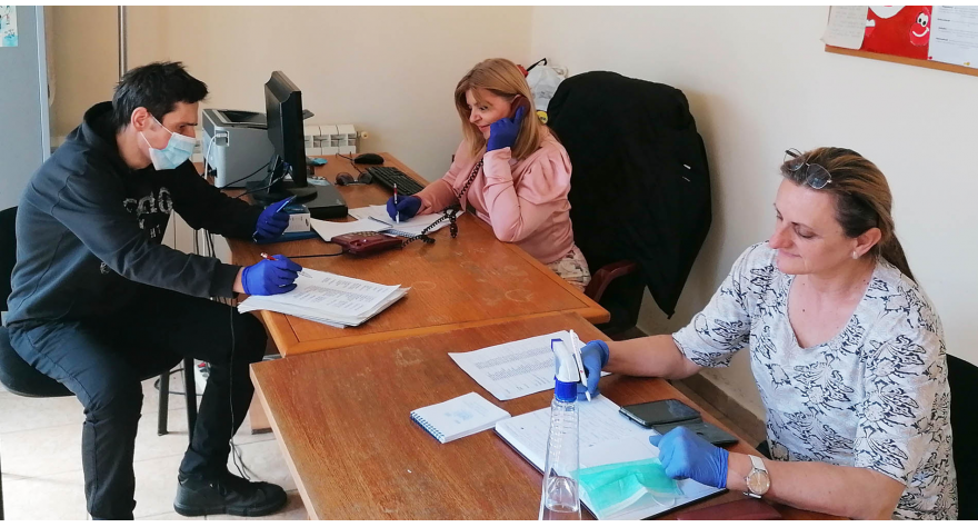 Кол центар дежура и викендом