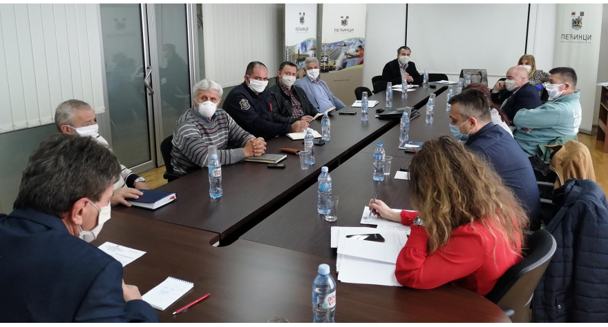 Пакети за пензионере са најнижим примањима