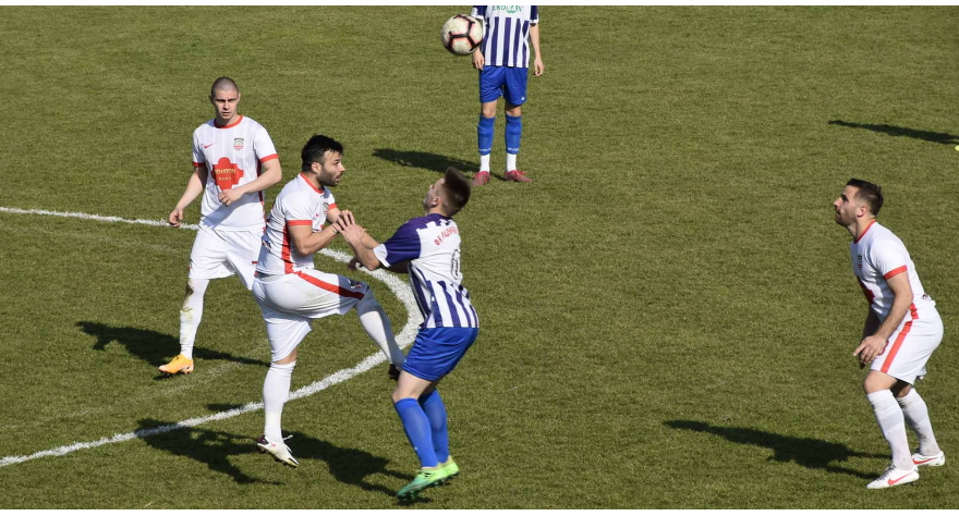 Sportski vikend pred nama