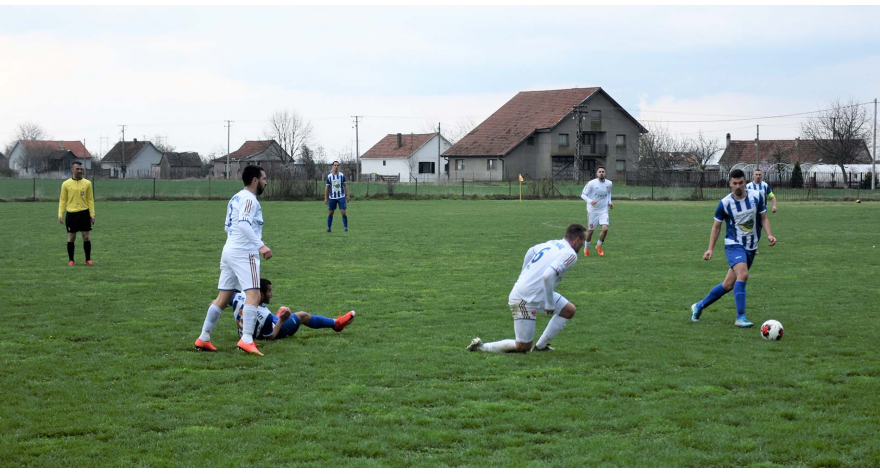 Спортски викенд за нама