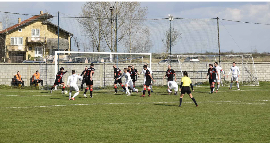 Sportski vikend pred nama