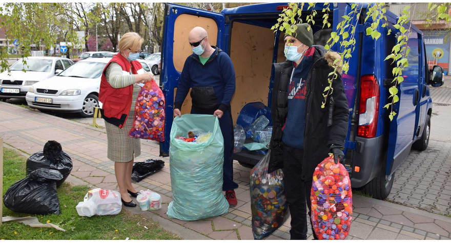 Opština Pećinci već godinama među najrevnosnijima