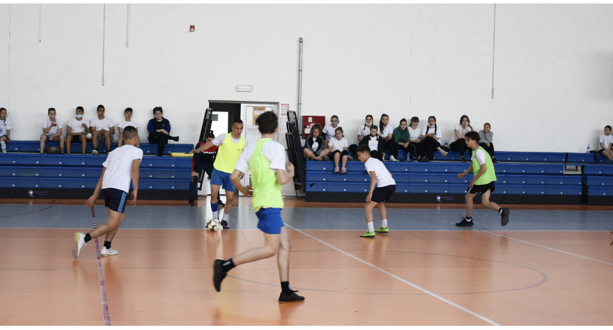 Титуле за Пећинчанке и Купинце