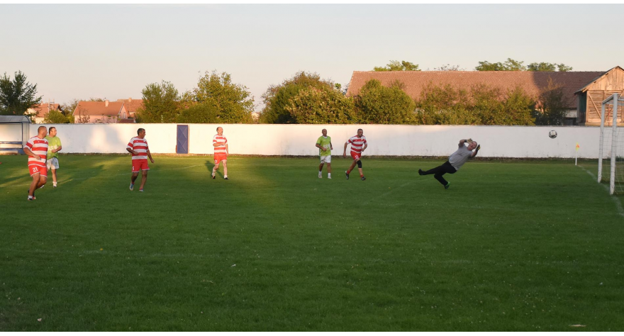 Пораз Шимановчана у Добановцима