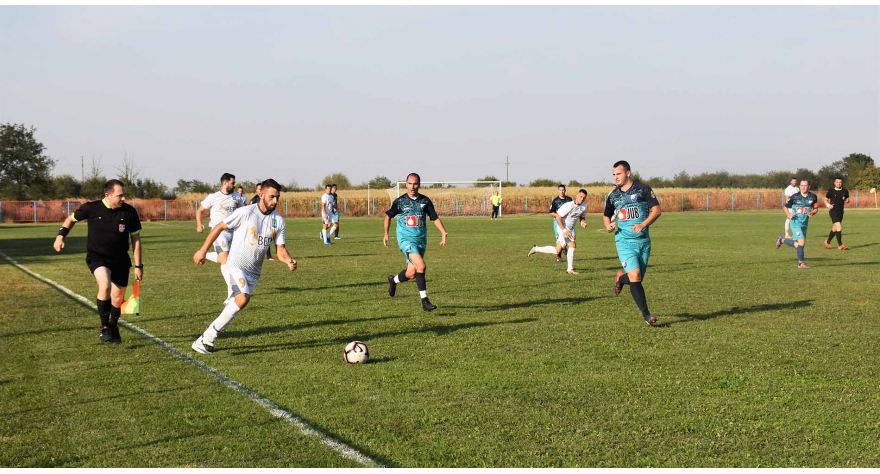 Сутра ванредно коло за клубове из пећиначке општине