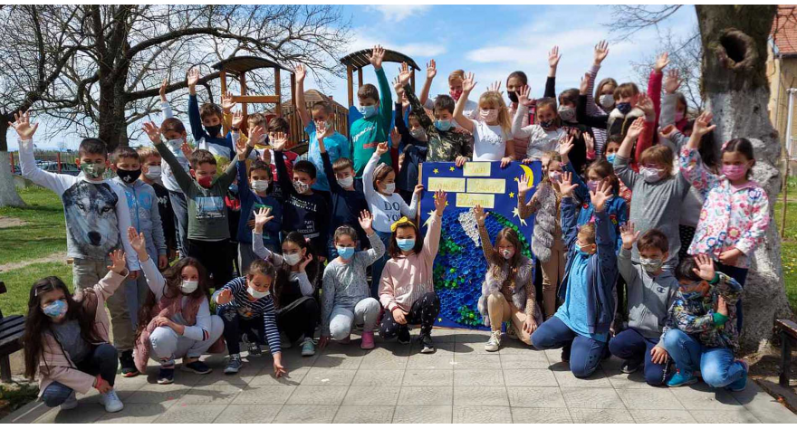 Бројним активностима обележили Дан планете Земље