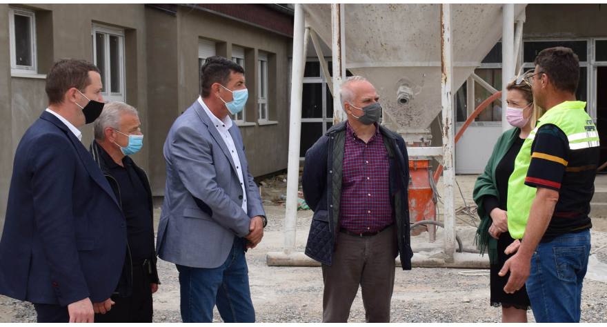 Општина за вртић издвојила 47 милиона