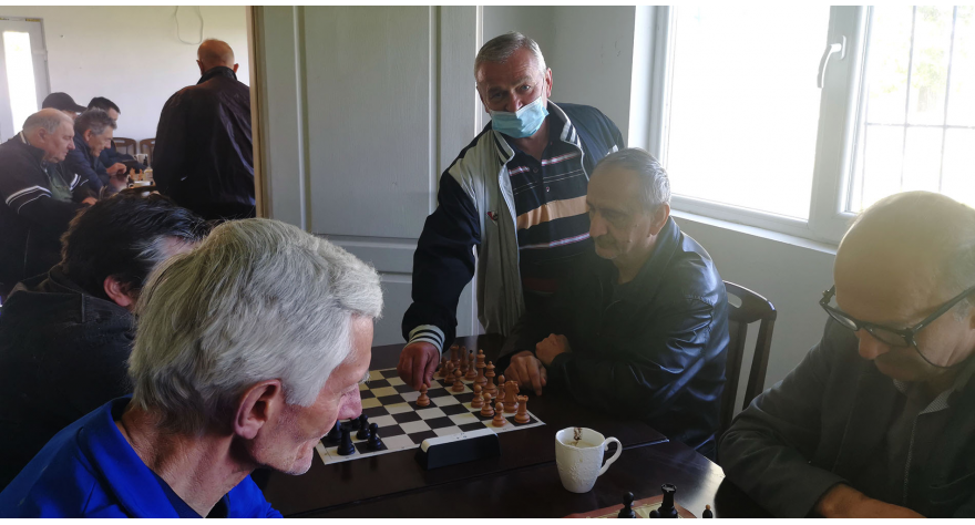 Дечки шахисти најуспешнији