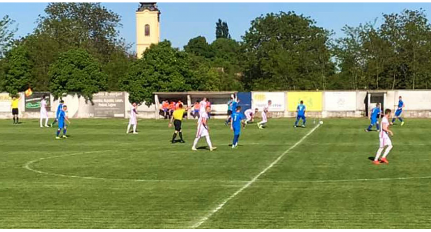 Спортски викенд за нама