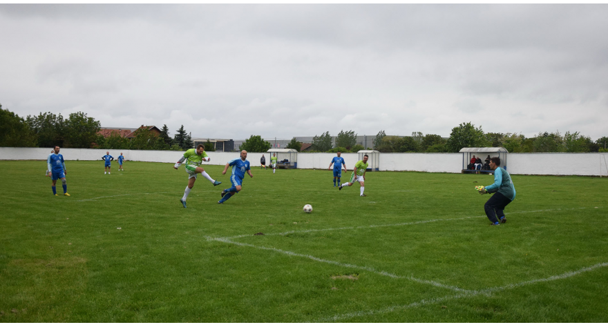 Пораз Шимановчана без већих последица