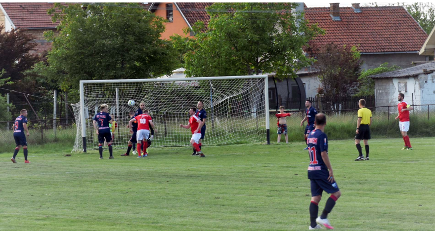 Извештаји са фудбалских утакмица пећиначких клубова