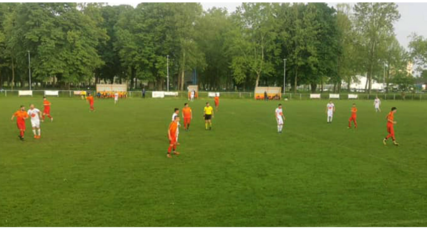 Одиграно ванредно коло Сремске лиге