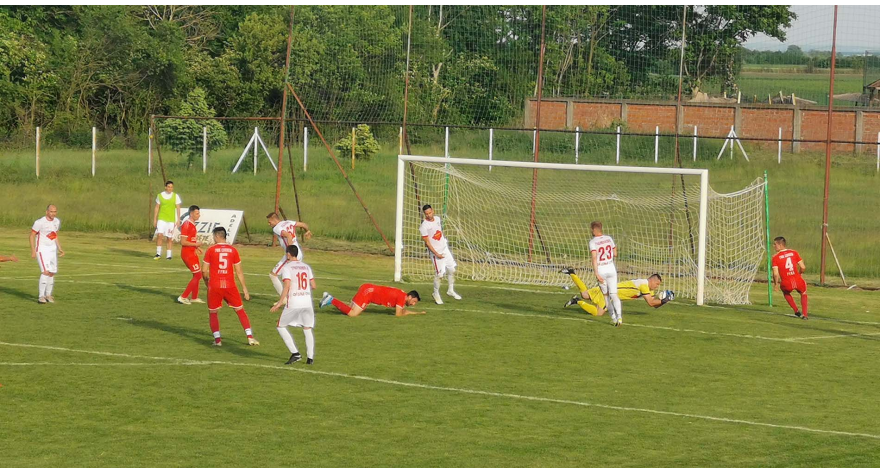 Sportski vikend za nama