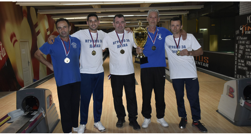 Металац шампион