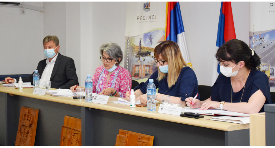 59,7 милиона за предшколску установу у Шимановцима