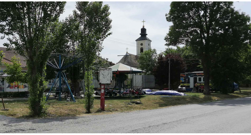Суботиште спремно за Ивандан