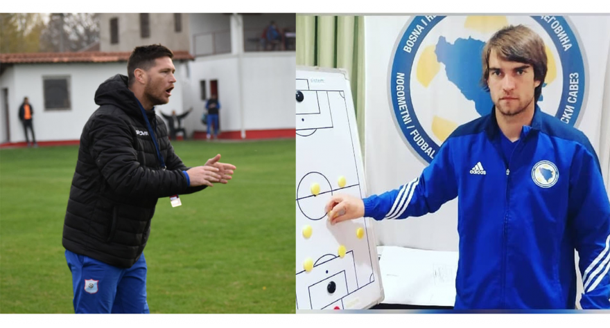 Novi treneri – novi planovi