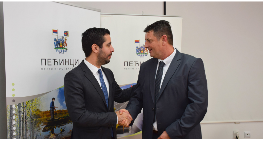 Na proleće počinje rekonstrukcija puta Ašanja-Šimanovci