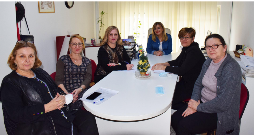 Пећиначки Центар за социјални рад најбољи у Србији