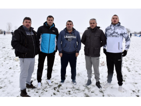 Челници клуба