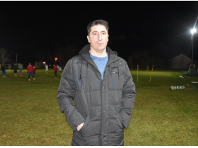 Зоран Макевић