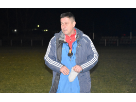 Младенко Петровић, тренер