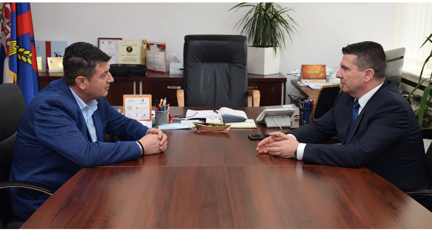 Акценат на безбедности у зонама школа