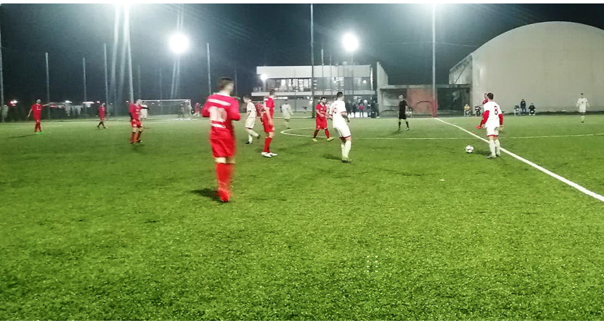 Још једна успешна провера Пећинчана