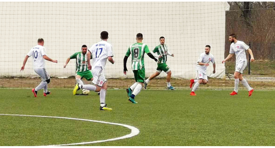 Спортски викенд пред нама