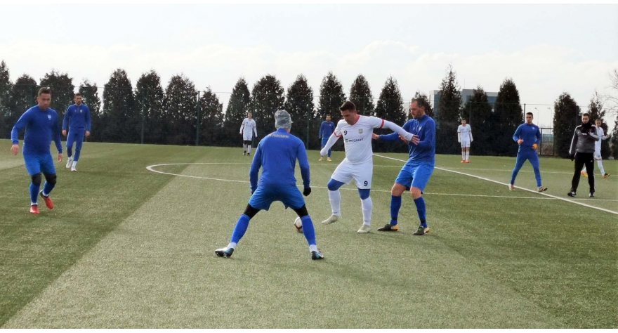 Sportski vikend za nama