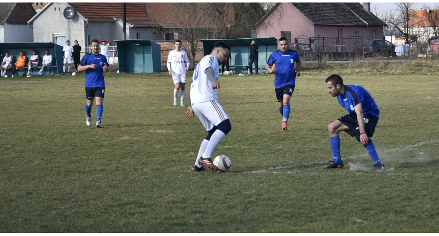 Sportski vikend za nama