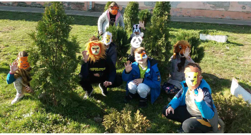 Најмлађи Шимановчани обележили Међународни дан дивљих врста