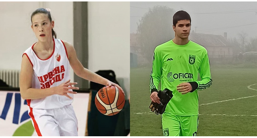 Пећиначки спортисти међу најбољима у Срему