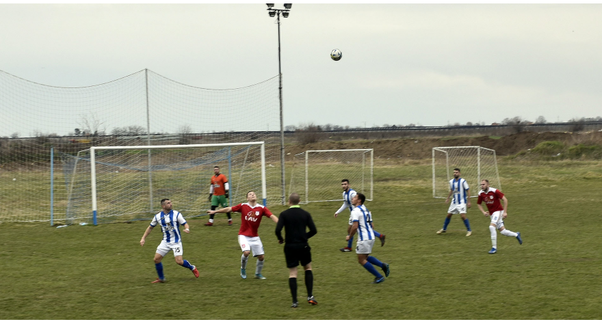 Sportski vikend za nama 