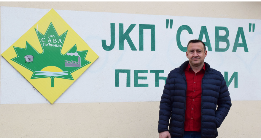 Одношење угинулих животиња бесплатно за пећиначке домаћине