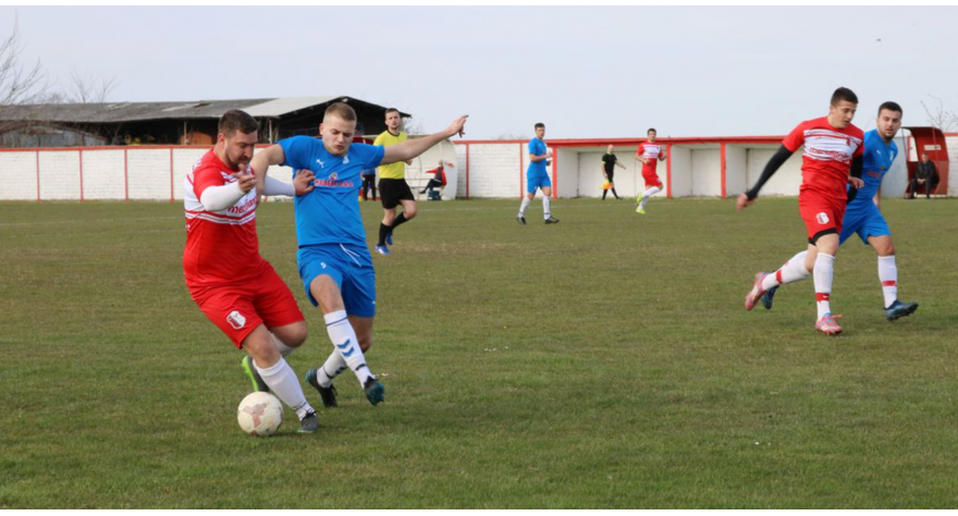 Извештаји са фудбалских утакмица пећиначких клубова