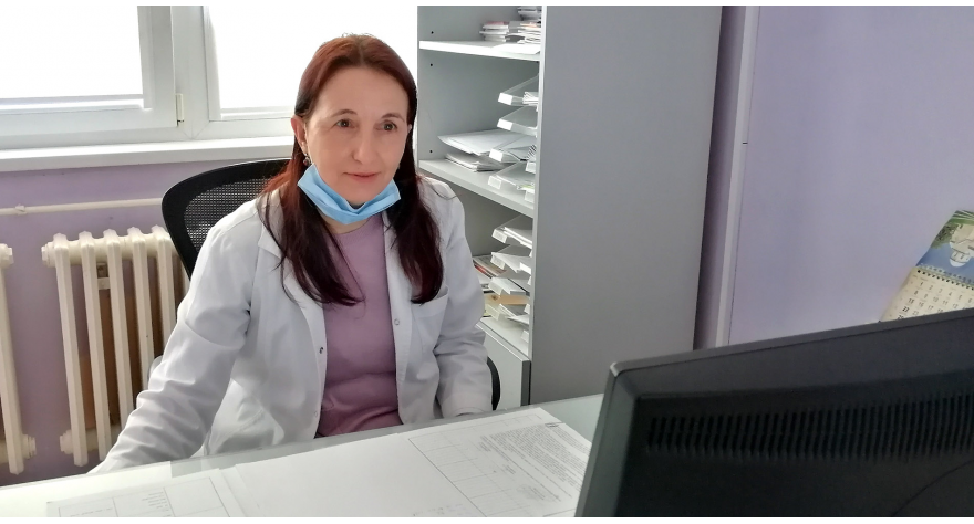 Вакцинација једини сигуран начин заустављања заразе