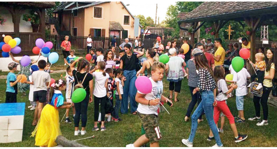 За прва три дана представе погледало двеста малишана (Видео)