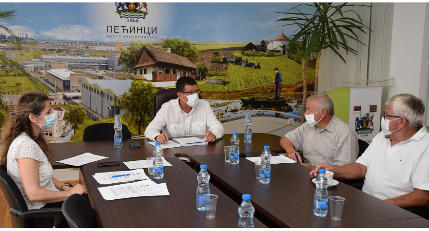 Општинско веће донело одлуку о награђивању противградних стрелаца