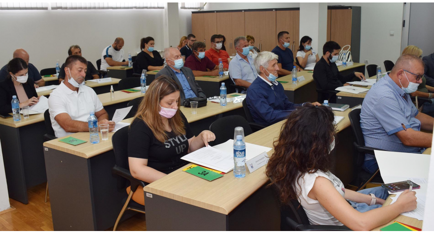 Doneta odluka o osnivanju Muzeja Kupinik