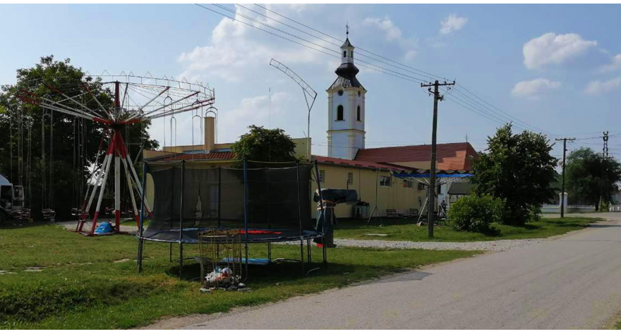 Брестач обележава сеоску славу 26. јула