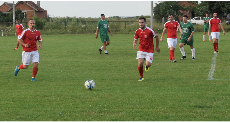 Ubedljiva pobeda Sremca na domaćem terenu